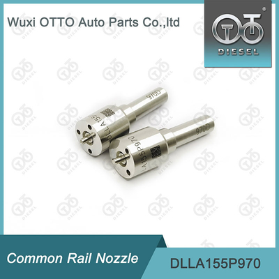 DLLA155P970 Denso Common Rail Nozzle voor injectoren 095000-673# / 753#