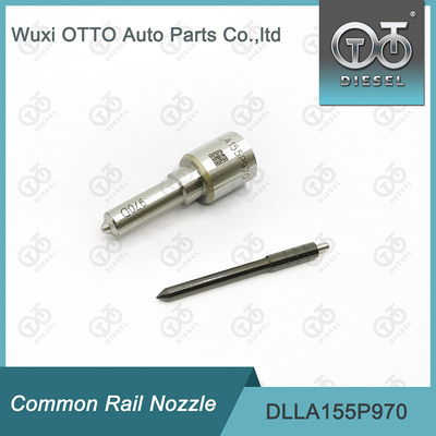 DLLA155P970 Denso Common Rail Nozzle voor injectoren 095000-673# / 753#