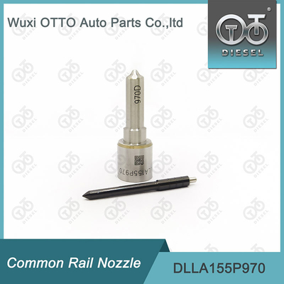 DLLA155P970 Denso Common Rail Nozzle voor injectoren 095000-673# / 753#