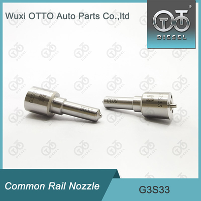 G3S33 DENSO Common Rail Nozzle voor injectoren 23670-0L110 295050-0800 / 0620 / 0540