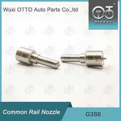 G3S6 Denso Common Rail spuitstuk voor TOYOTA injectoren 295050-018# / 046# 23670-0L090 / 39365 / 30400