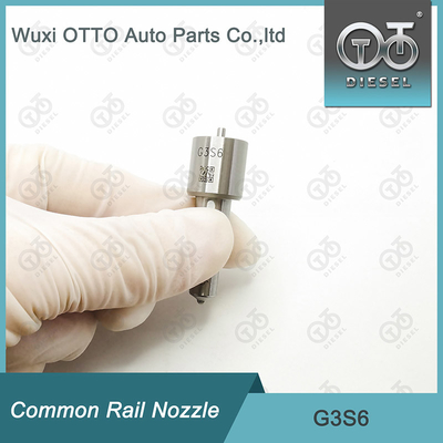 G3S6 Denso Common Rail spuitstuk voor TOYOTA injectoren 295050-018# / 046# 23670-0L090 / 39365 / 30400