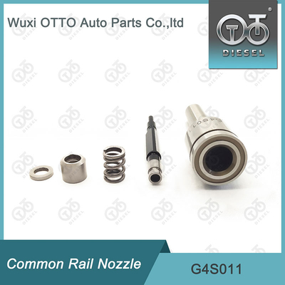 Het Spoorpijp van G4S011 Denso Commmon voor Injecteurs 295050-0140/33800-4A900