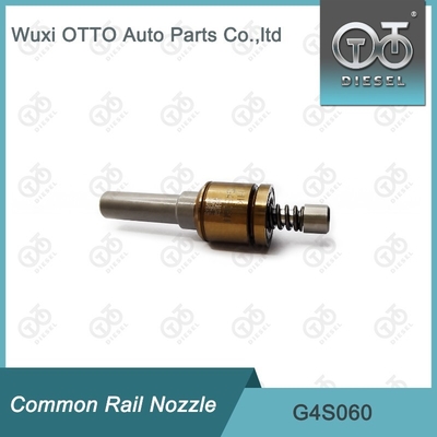G4S060 Denso Common Rail Nozzle Perfect Fit voor TOYOTA 1GD-FTV Hilux Fortuner Innova 2.8Ltr
