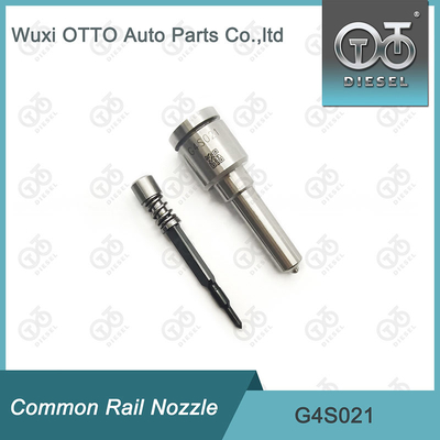 G4S021 Denso Common Rail Nozzle voor injectoren 295050-0290 / 33800-4A950