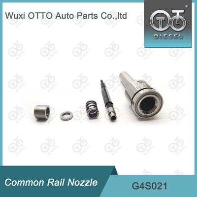 G4S021 Denso Common Rail Nozzle voor injectoren 295050-0290 / 33800-4A950