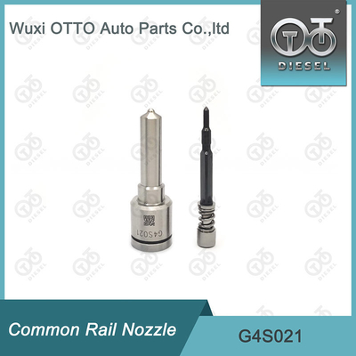 G4S021 Denso Common Rail Nozzle voor injectoren 295050-0290 / 33800-4A950