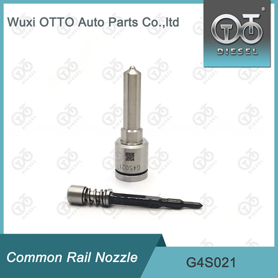 G4S021 Denso Common Rail Nozzle voor injectoren 295050-0290 / 33800-4A950