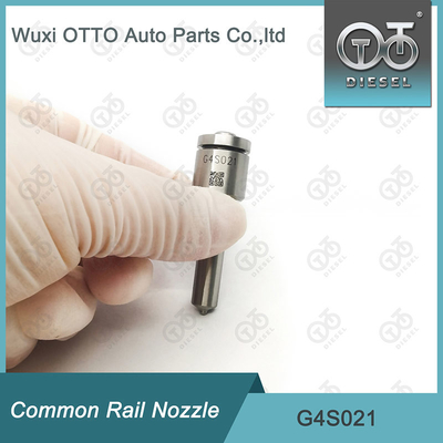 G4S021 Denso Common Rail Nozzle voor injectoren 295050-0290 / 33800-4A950