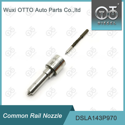 DSLA143P970 Bosch Diesel Nozzle voor Common Rail Injectoren 0445120007 / 0445120212