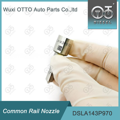 DSLA143P970 Bosch Diesel Nozzle voor Common Rail Injectoren 0445120007 / 0445120212