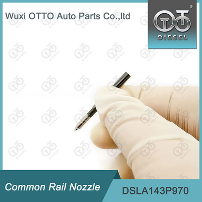 DSLA143P970 Bosch Diesel Nozzle voor Common Rail Injectoren 0445120007 / 0445120212