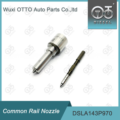 DSLA143P970 Bosch Diesel Nozzle voor Common Rail Injectoren 0445120007 / 0445120212