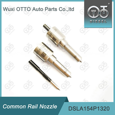 DSLA154P1320 0433175395 Bosch Common Rail Nozzle voor injectoren 0445110170/189 BENZ