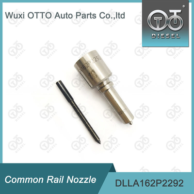 DLLA162P2292+ Bosch Common Rail Injector Nozzle voor injectoren 0445110475
