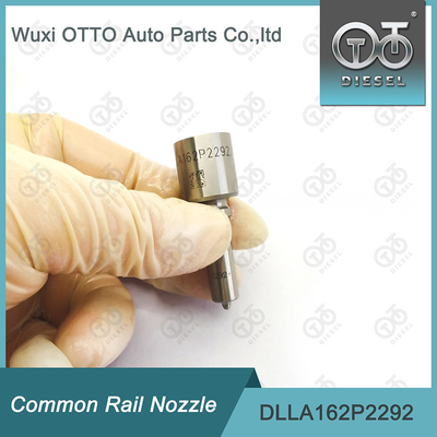 DLLA162P2292+ Bosch Common Rail Injector Nozzle voor injectoren 0445110475