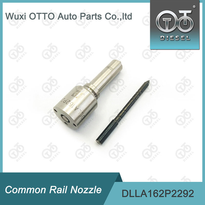 DLLA162P2292+ Bosch Common Rail Injector Nozzle voor injectoren 0445110475
