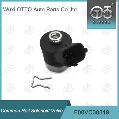 F00VC30319 Common Rail Soleniod Valve voor injectoren