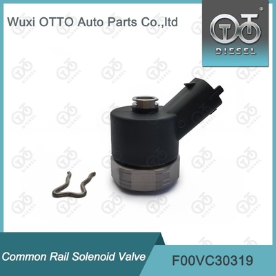 F00VC30319 Common Rail Soleniod Valve voor injectoren
