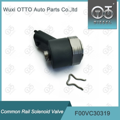 F00VC30319 Common Rail Soleniod Valve voor injectoren