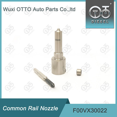 F00VX30022 / F00 VX 30022 Bosch Piezo-stuk voor injectoren 0445115024 / 0445115034