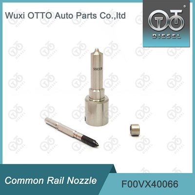 F00VX40066 / F00 VX 40066 Bosch Piezo spuitstuk voor injectoren 0445117021 / 022 / 076
