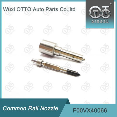 F00VX40066 / F00 VX 40066 Bosch Piezo spuitstuk voor injectoren 0445117021 / 022 / 076