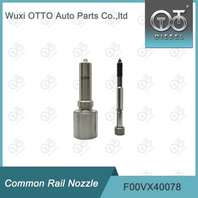 F00VX40078 / F00 VX 40078 Diesel piezo spuitstuk voor injectoren