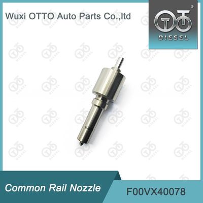 F00VX40078 / F00 VX 40078 Diesel piezo spuitstuk voor injectoren