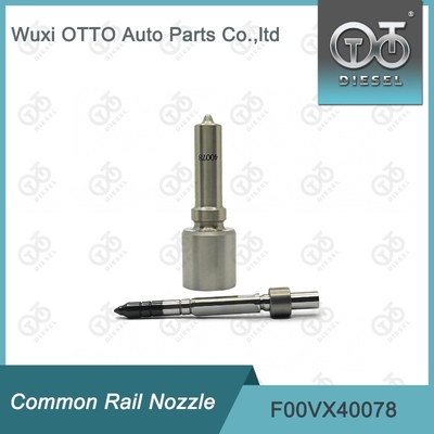 F00VX40078 / F00 VX 40078 Bosch Piezo spuitstuk voor injectoren