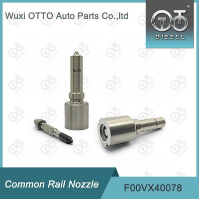 F00VX40078 / F00 VX 40078 Diesel piezo spuitstuk voor injectoren