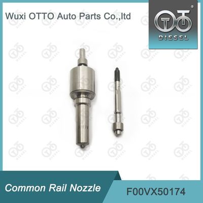 F00VX50174 / F00 VX 50174 Piezo-stuk voor injectoren 0445120270 / 0445120271 / 986435598