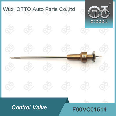 F00VC01514 / F 00V C01 514 Common Rail Injector Control Valve Voor Injector 0445110546 / 569