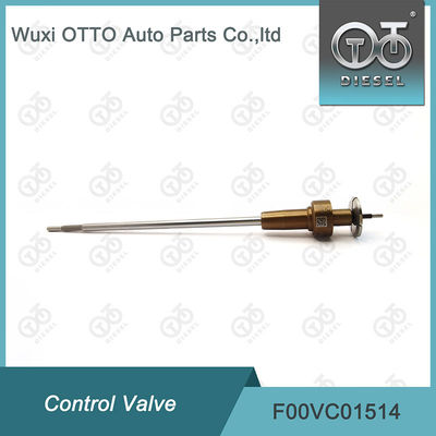 F00VC01514 / F 00V C01 514 Common Rail Injector Control Valve Voor Injector 0445110546 / 569