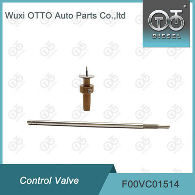 F00VC01514 / F 00V C01 514 Common Rail Injector Control Valve Voor Injector 0445110546 / 569