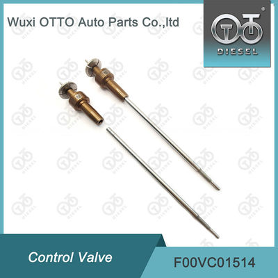 F00VC01514 / F 00V C01 514 Common Rail Injector Control Valve Voor Injector 0445110546 / 569