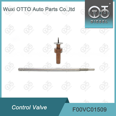F00VC01509 Bosch Common Rail Control Valve voor injectoren 0445110485