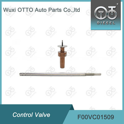 F00VC01509  Common Rail Regelklep Voor Injectoren 0445110485
