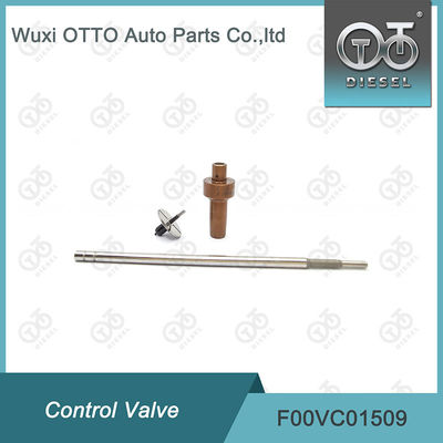F00VC01509  Common Rail Regelklep Voor Injectoren 0445110485