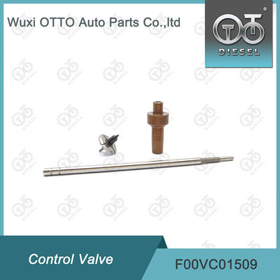 F00VC01509  Common Rail Regelklep Voor Injectoren 0445110485