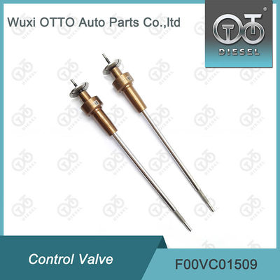 F00VC01509  Common Rail Regelklep Voor Injectoren 0445110485
