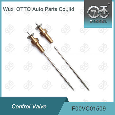 F00VC01509  Common Rail Regelklep Voor Injectoren 0445110485