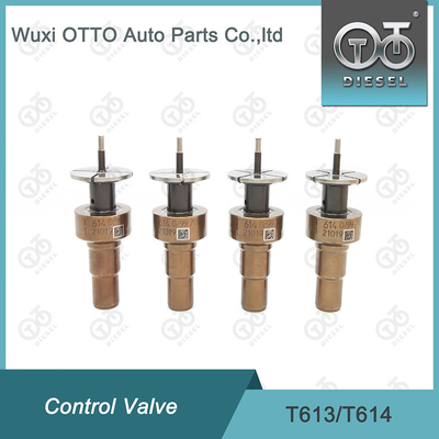 T613 / T614 Bosch Common Rail Control Valve voor injectoren 0445110522