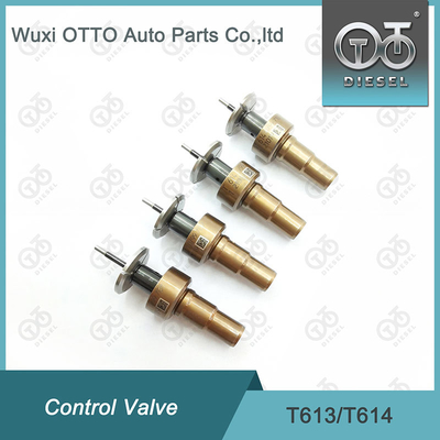T613 / T614 Bosch Common Rail Control Valve voor injectoren 0445110522