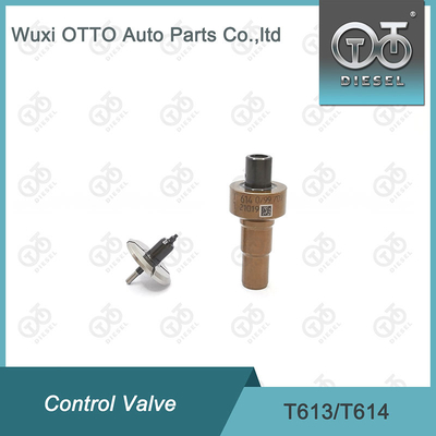 T613 / T614 Bosch Common Rail Control Valve voor injectoren 0445110522