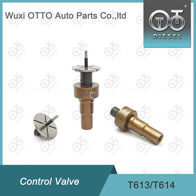 T613 / T614 Bosch Common Rail Control Valve voor injectoren 0445110522