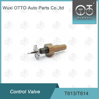 T613 / T614 Bosch Common Rail Control Valve voor injectoren 0445110522