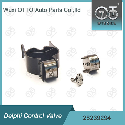 28239294 Delphi Injector Control Valve Voor Delphi Injectoren EJBR02401Z/02901D Etc.