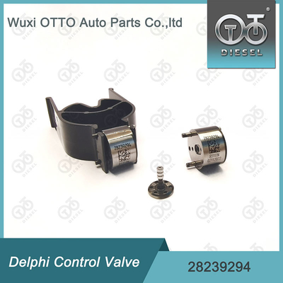 28239294 Delphi Injector Control Valve Voor Delphi Injectoren EJBR02401Z/02901D Etc.
