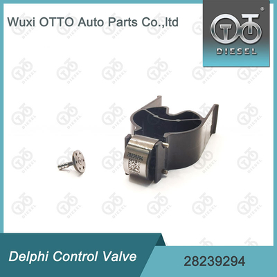 28239294 Delphi Injector Control Valve Voor Delphi Injectoren EJBR02401Z/02901D Etc.